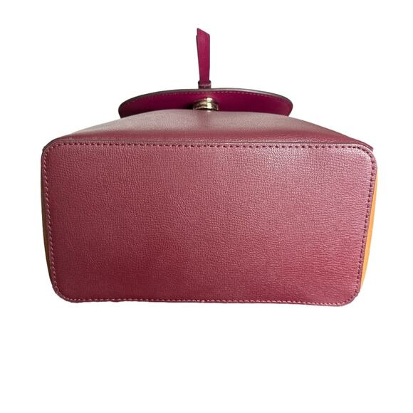 KATE SPADE New York Adel Medium Flap Backpack - Picture 5 of 11